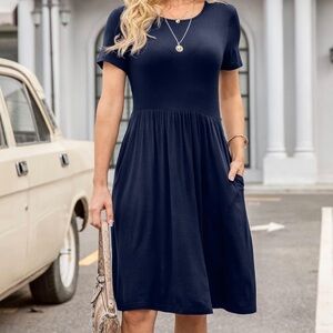 DB Moon Dress